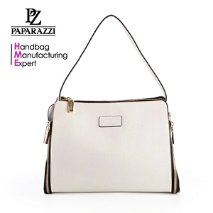 4043 Latest designer crossbody handbags 2017 guangzhou ladies bags woman hand bag