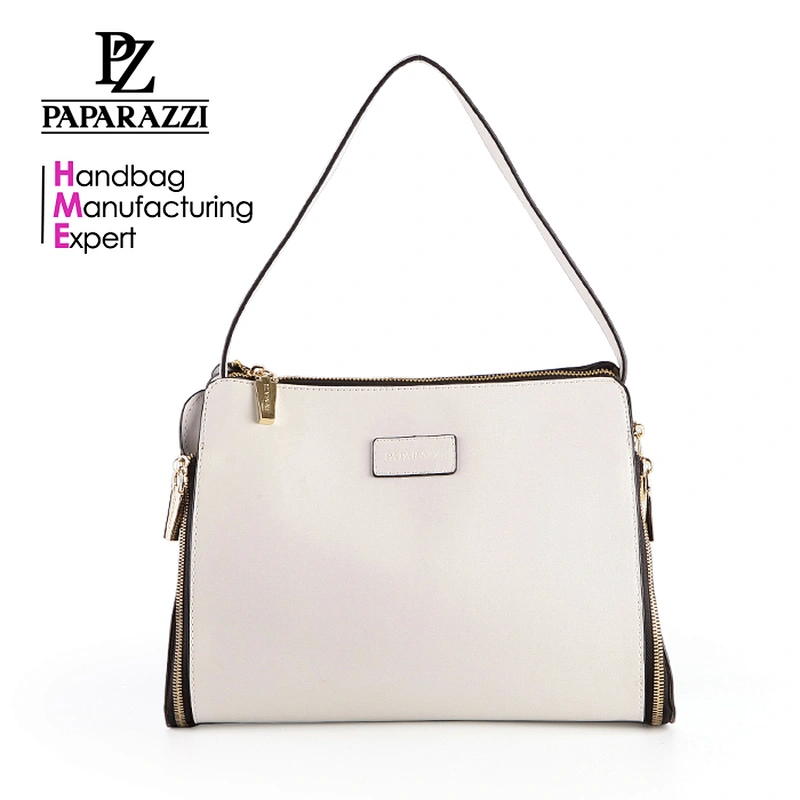 4043 Latest designer crossbody handbags 2017 guangzhou ladies bags woman hand bag