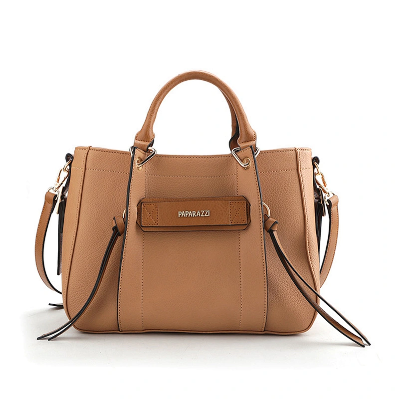 #10655 PAPARAZZI Italy brand Myanmar TARIFF FREE manufacturing crossbody handmade bags handbag for 2020SS