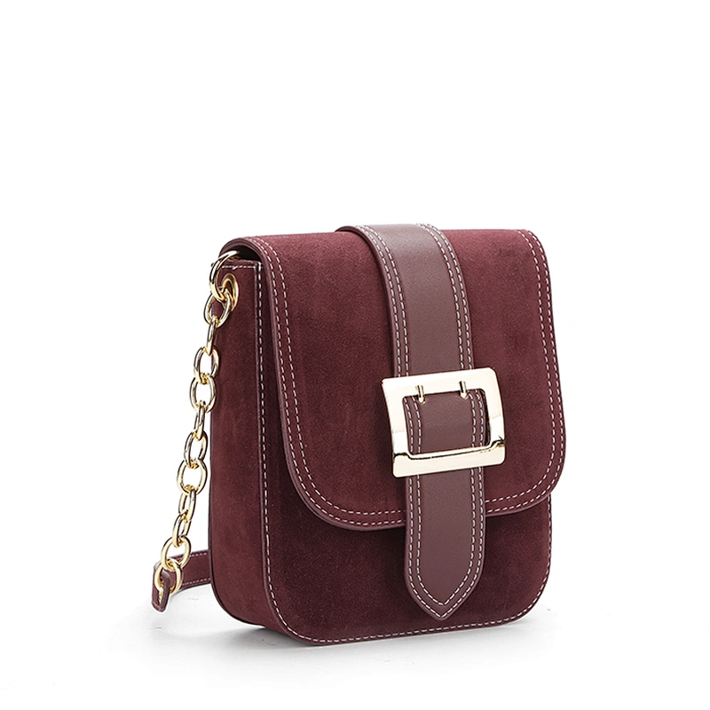 8446 Fashion ladies crossbody bags supplier PU women luxury shoulder bag 2018 designer