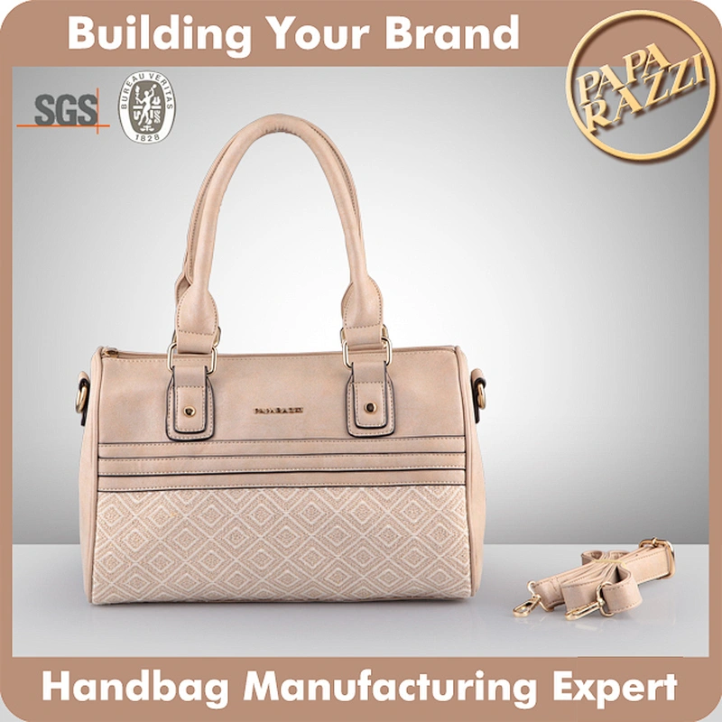 4157 Paparazzi Professional ODM China manufacturer pu leather women shoulder bag