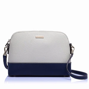 CC2026A Designer two tones crossbody shoulder bags