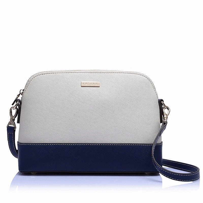 CC2026A Designer two tones crossbody shoulder bags