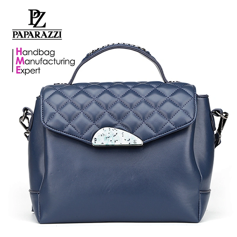 6992 - 2017 Wholesale design classic hand carry bag ladies handbag women
