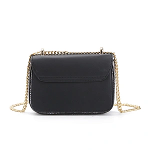 8652 New arrival Guangzhou manufacturer latest fashion shoulder bag cross body for 2018 with Factory price