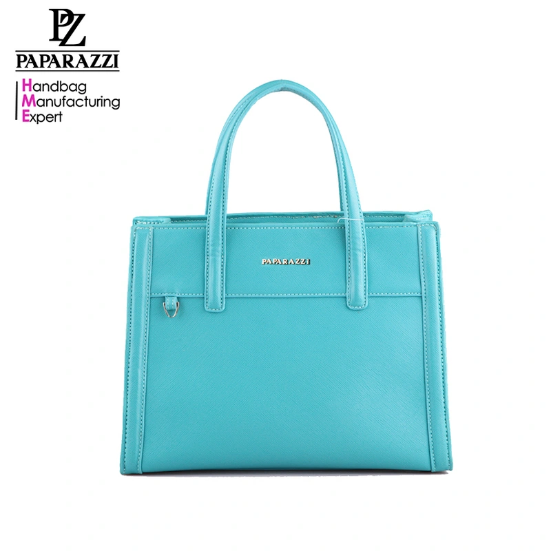 3649-Hot sale original design china women handbag manufacturer lady tote handbag