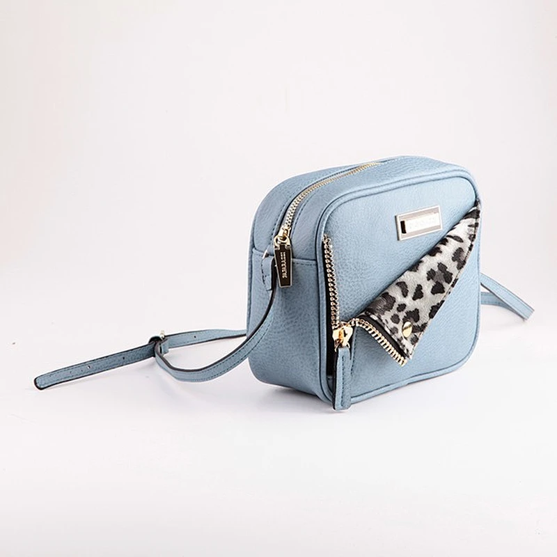 5090-Hot Selling Young Girls Fashion Crossbody Handbag Manufacturer Shoulder Ladies Hand Bag