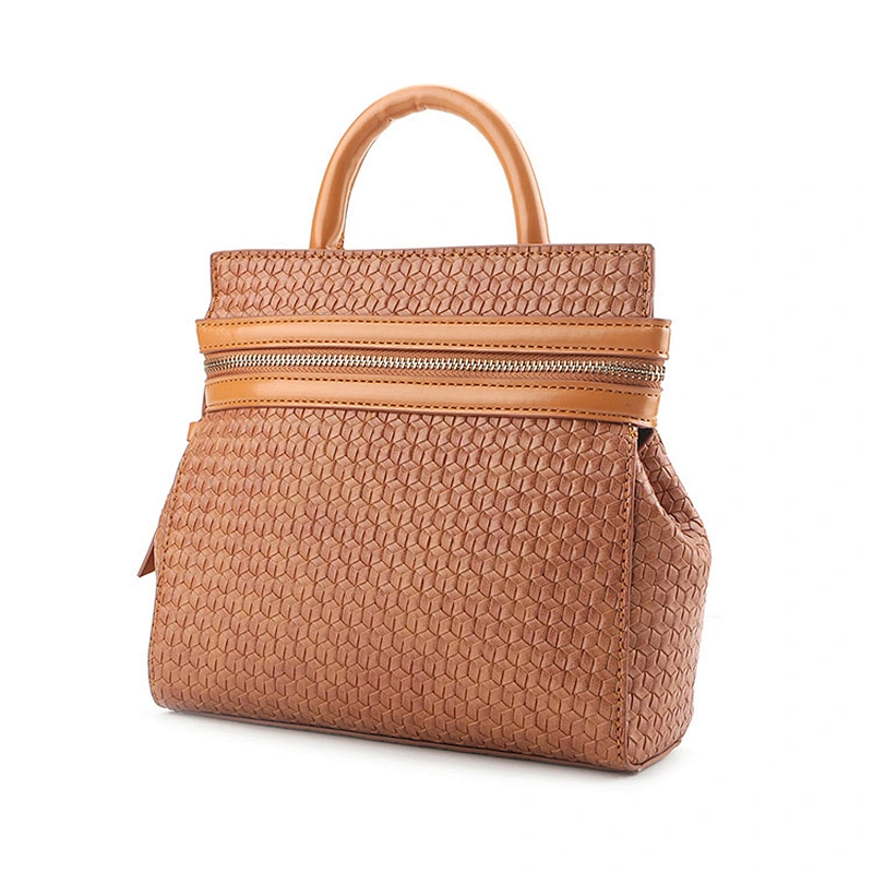 #10352 2020 Myanmar made Tariff Free bolsos new fashion design custom faux leather ladies hand bags luxury handbags for women