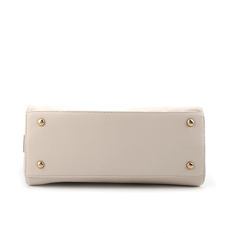 #10371 2020 SS Myanmar made TARIFF FREE Amazon hot sale faux leather fashion female lady hand bags