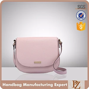 CC2038C-China ODM wholesale fashion ladies urban style shoulder strap saddle bags 2018