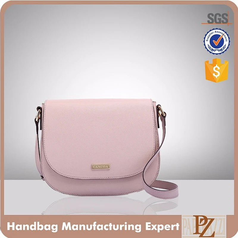 CC2038C-China ODM wholesale fashion ladies urban style shoulder strap saddle bags 2018