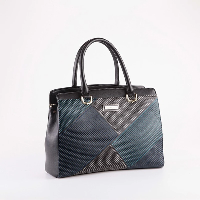 5033- Classic Wholesale Women Designer Female Handbag Bag 2018