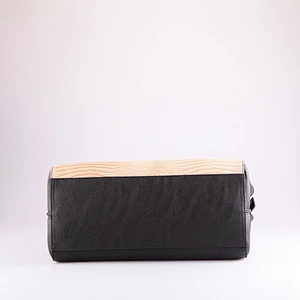 5024-New design crocodile bag for 2018 bolso moda e interesante mujer