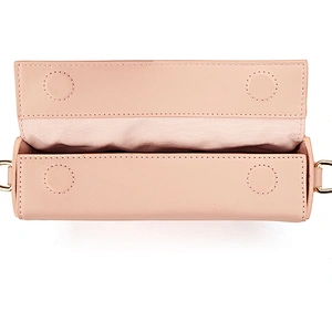 3853 Woman luxury branded cross body bags ladies fashion handbag