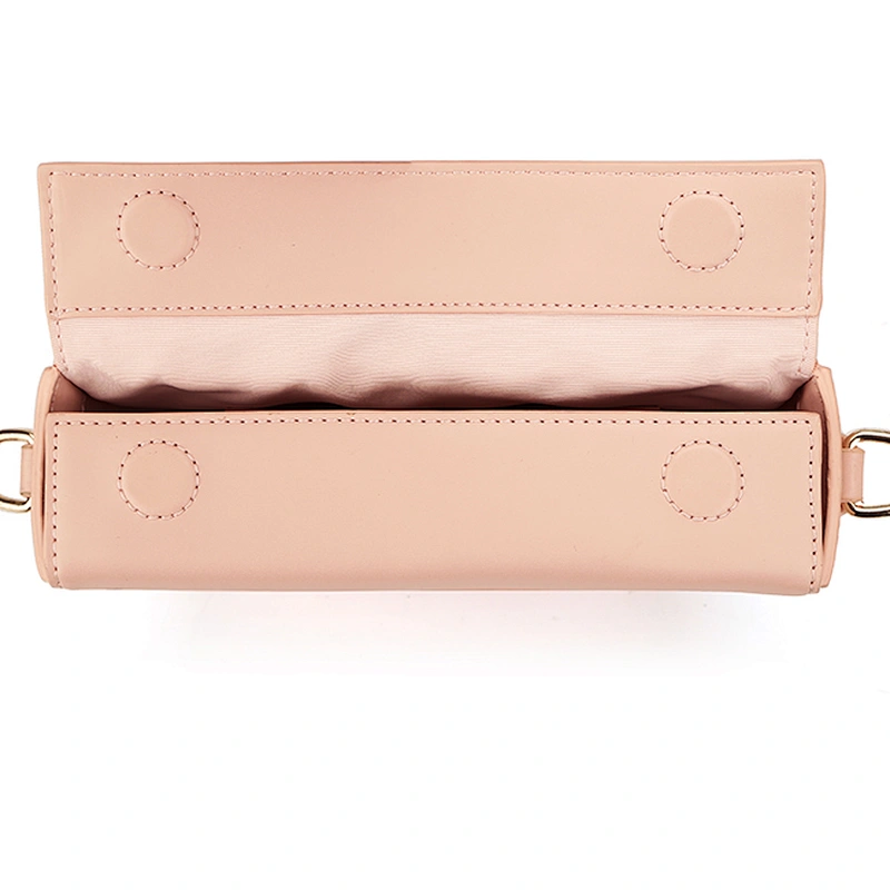 3853 Woman luxury branded cross body bags ladies fashion handbag