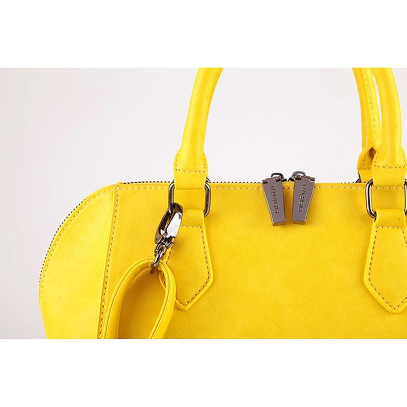 3879 - Bag Manufacturer Paparazzi leather 2018 European style trendy women handbag