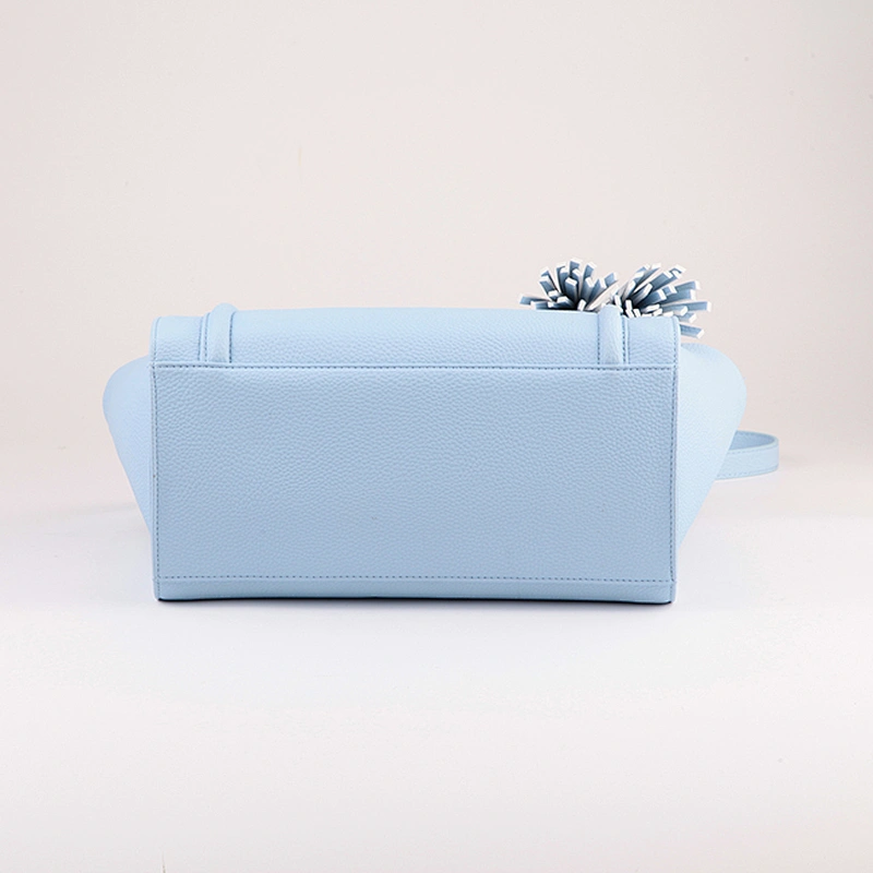 5188- New Arrival Wholesale Paparazzi Designer PU Leather Lady Fashion Bag OEM Custom Women Handbags