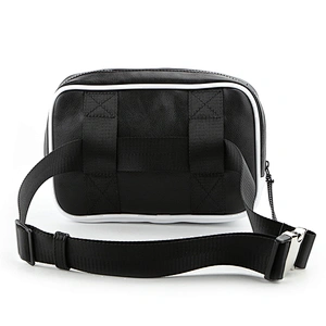 8961 PAPARAZZI Italy brand waterproof sport waist Bag crossbody bag