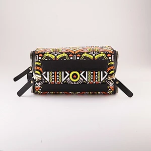 5148 Hot Sale Nation Ladies Handbag Printed Fashion Bag Classic Brand Design