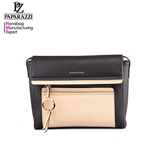 4972 Paparazzi Oem manufacturer SGS approval Trendy Shoulder Bag Carteras Women,Carteras chinas fashion bag ladies handbag 2018