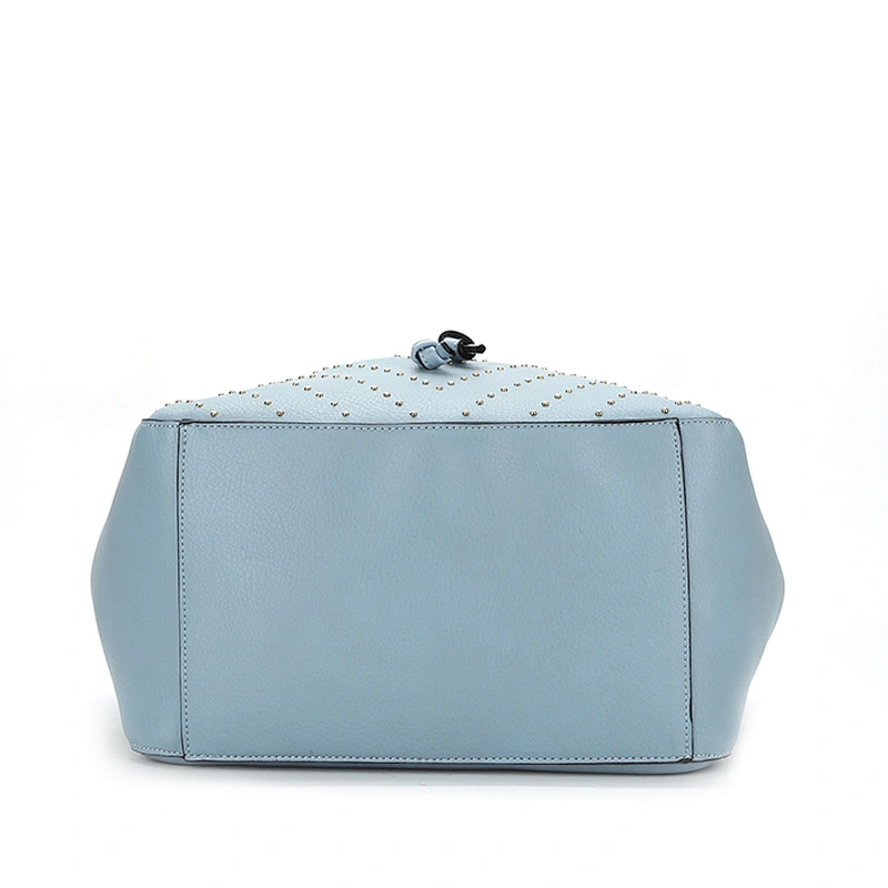 7885 Factory direct latest fashion drawstring shoulder bag for girls