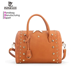 8867 China Factory wholesale Synthetic Leather OEM Ladies fashionable handbags