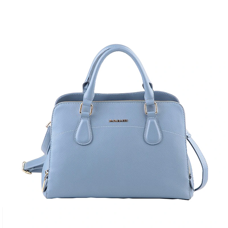 5210# 2019 China suppliers wholesale new arrival ladies hand bags saffiano pu leather high fashion designer handbags for women