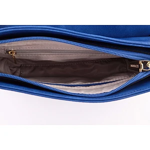 5143 China Suppliers Fashion Style embroidery metal chain Crossbody Bags for Young Girls