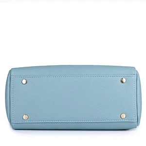 CC1019A Korean Style High Quality PU Leather Shoulder Bags Fashion Lady Designer Handbags