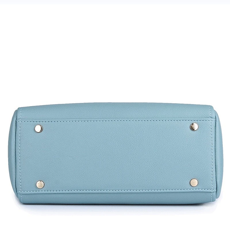 CC1019A Korean Style High Quality PU Leather Shoulder Bags Fashion Lady Designer Handbags