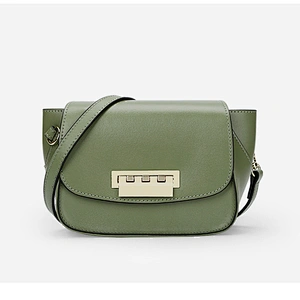 ZB018 2019 Wholesale New Arrival Ladies Fashion Trendy Design Best PU Leather Women Handbag Shoulder Bags
