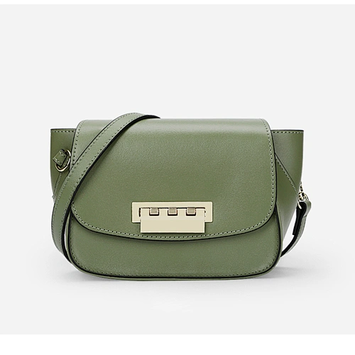 ZB018 2019 Wholesale New Arrival Ladies Fashion Trendy Design Best PU Leather Women Handbag Shoulder Bags