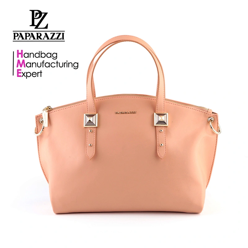 5099 Paparazzi since 1992 SGS approval euro tote bag women bag leather handbag