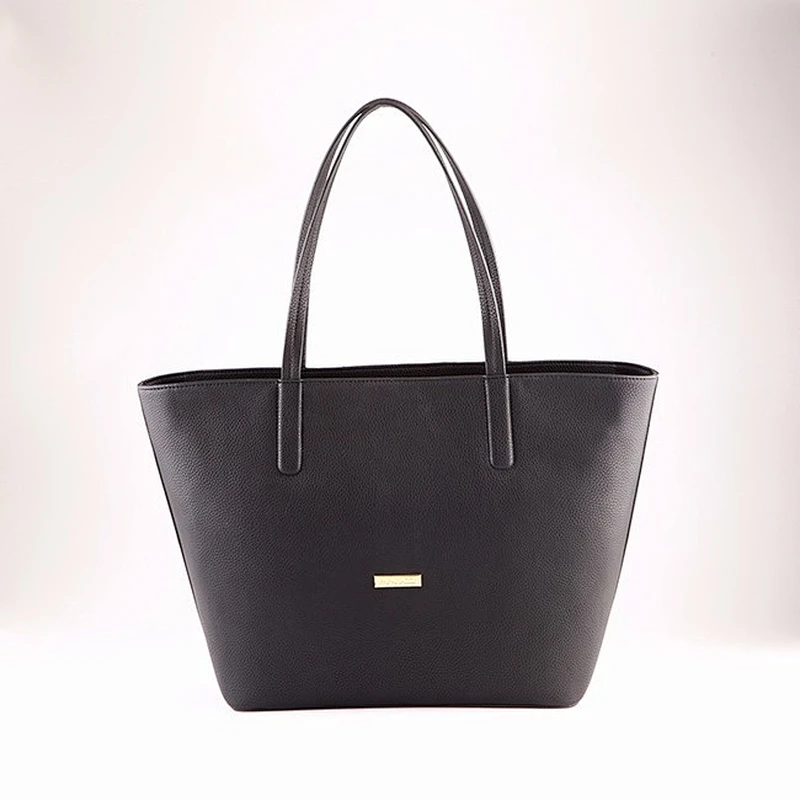 5184 YOUR DREAM WE CREATE Paparazzi oem china handbag factory tassel shoulder leather tote bag fashion bag ladies handbag