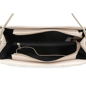 #10371 2020 SS Myanmar made TARIFF FREE Amazon hot sale faux leather fashion female lady hand bags