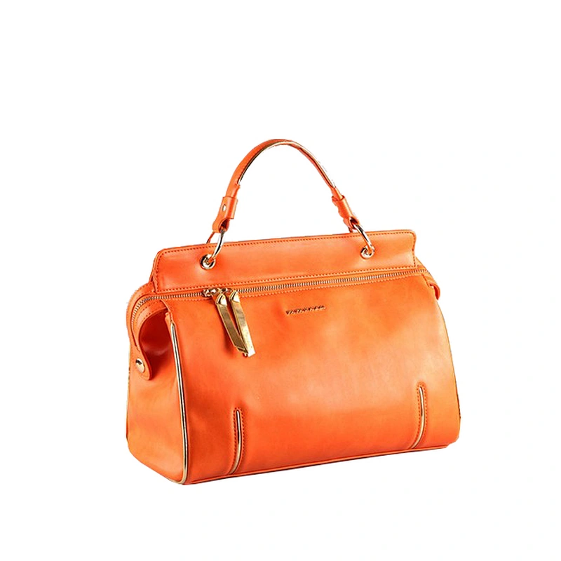 4794 Latest fashion synthetic leather handbag lady design bolso wholesale carteras in low price
