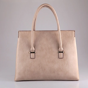 3566 Paparazzi SGS Approved Office Lady Briefcase Bag Elegant Women PU Handbags
