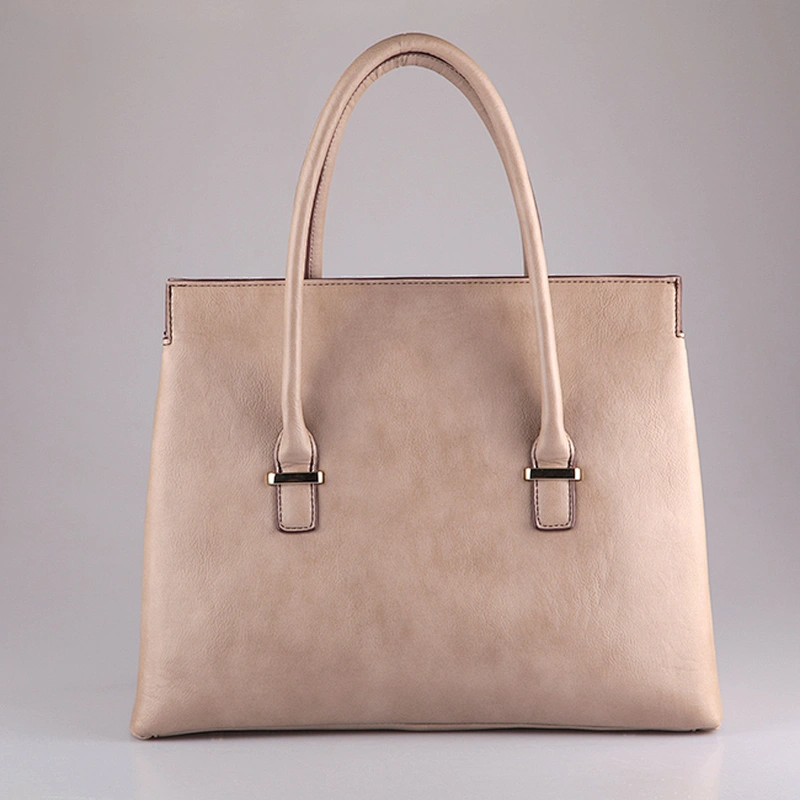 3566 Paparazzi SGS Approved Office Lady Briefcase Bag Elegant Women PU Handbags