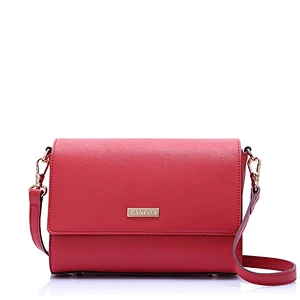 CC2050- BSCI approval factory women's bag beauty brand famous luxury ladies bag waterproof