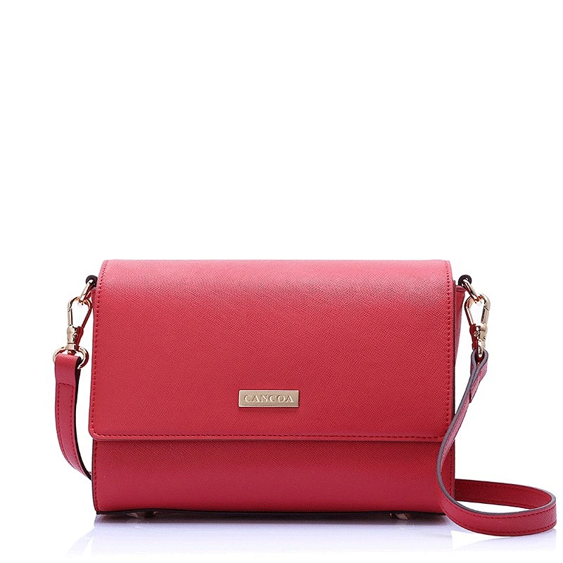 CC2050- BSCI approval factory women's bag beauty brand famous luxury ladies bag waterproof