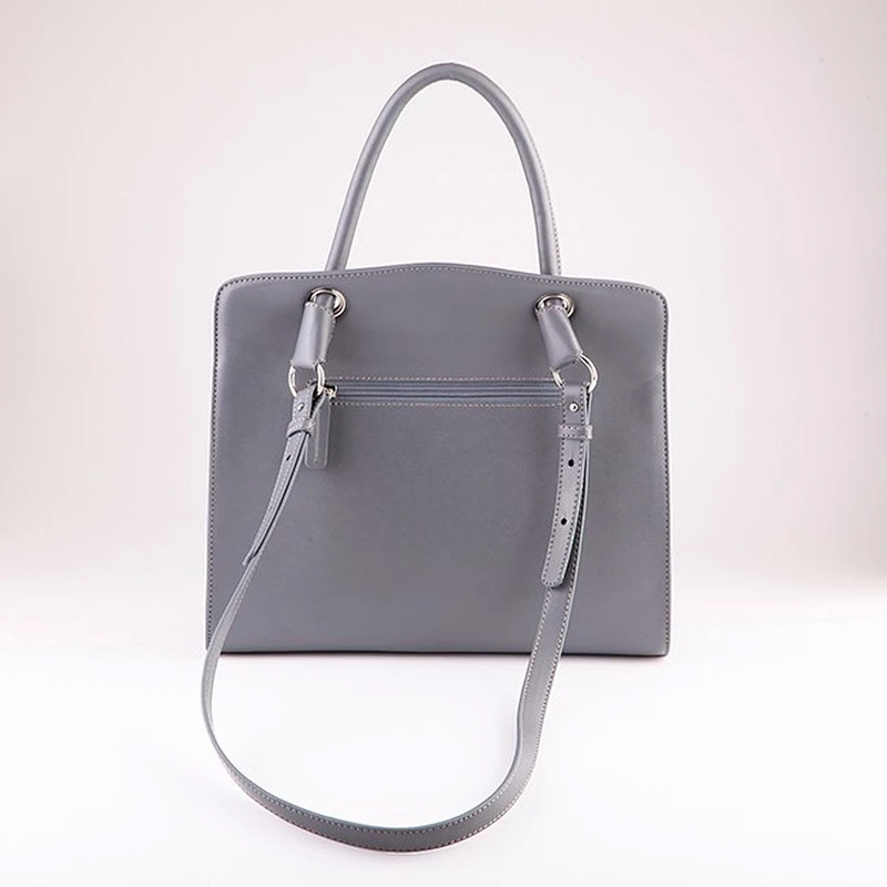 5120 Stylish Style Women's Bags Wholesale PU Leather Handbags Made in China