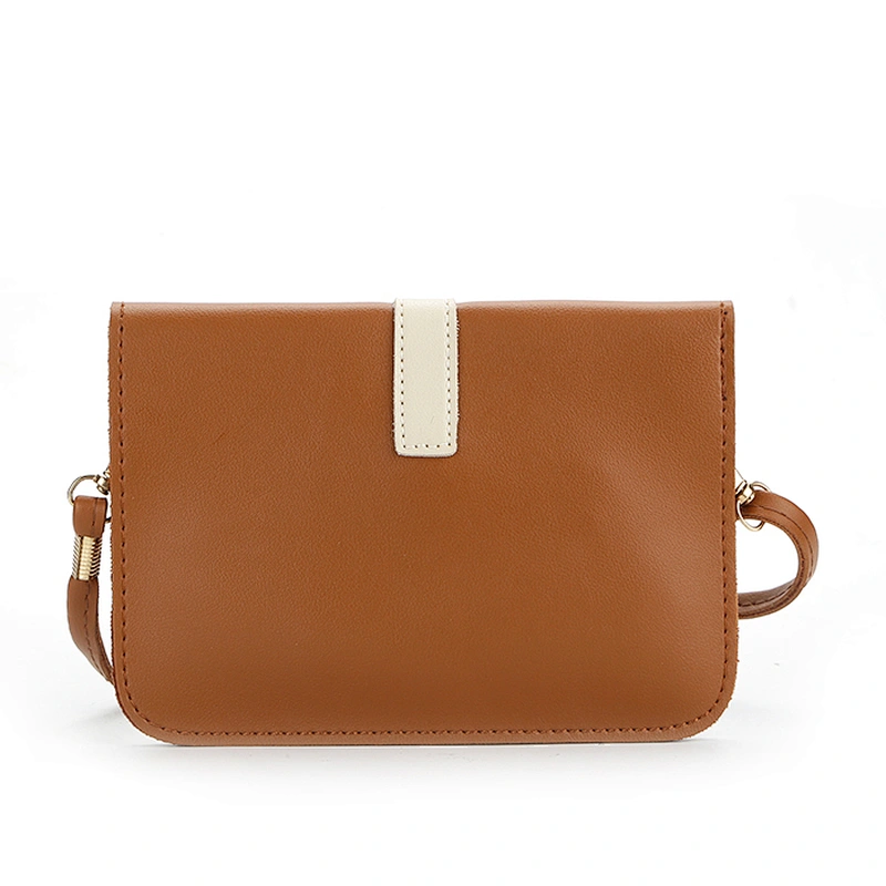 8659# 2019 China suppliers wholesale latest high fashion designer women custom crossbody bag new ladies clutch bag with tassel