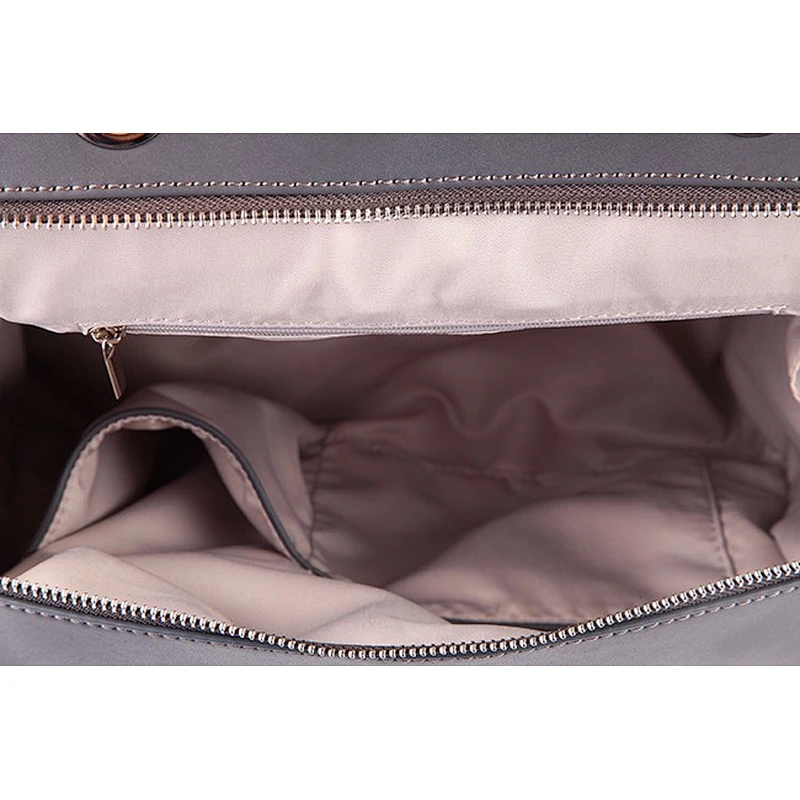 5120 Stylish Style Women's Bags Wholesale PU Leather Handbags Made in China