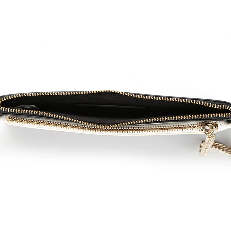 7811 Guangzhou wholesale factory fashion custom women evening clutch bags 2017