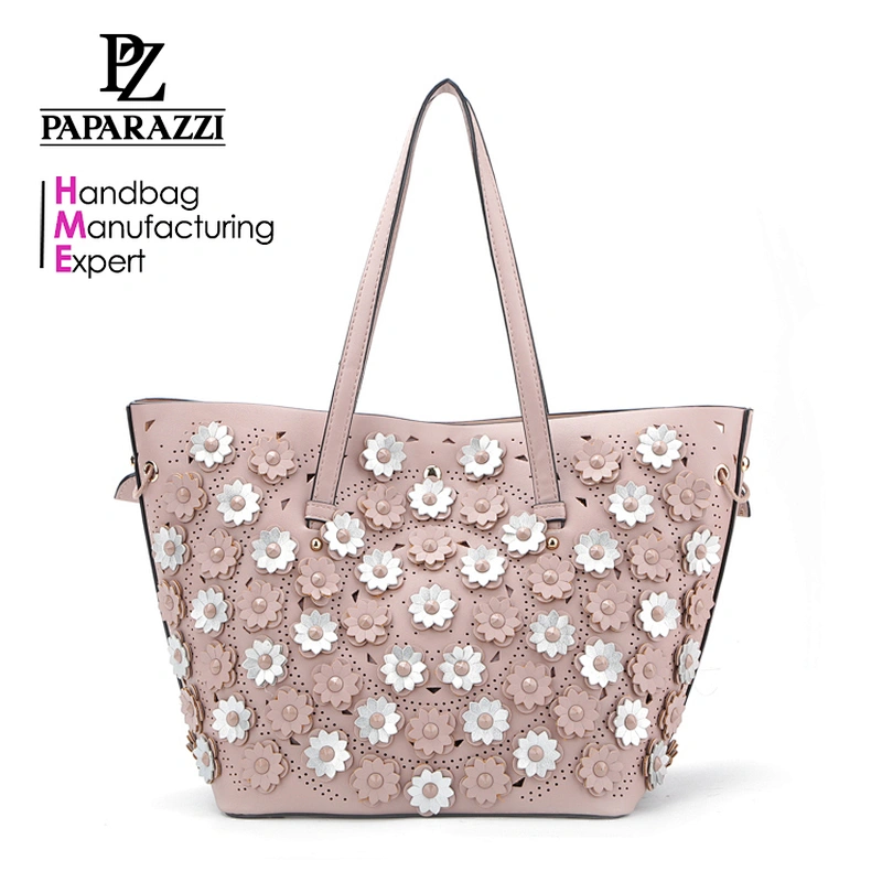 8649 2019 latest design ladies fashion woman handbag shoulder bag wholesale