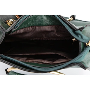 7389- New trend embroidery mini handbag bag women 2019