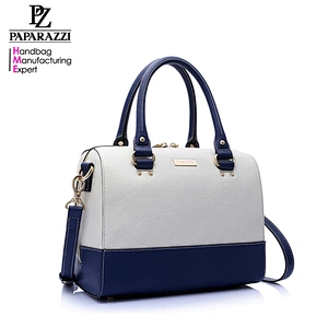 CC2037A-Bolso chino fabrica PU leather Europe style designer handbags
