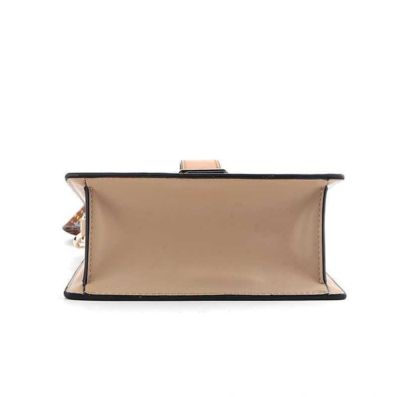 #D-18016 Amazon hot sale 2019 faux leather crossbody casual handbags wide strap shoulder bags