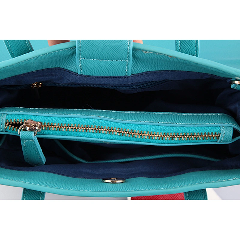 3649-Hot sale original design china women handbag manufacturer lady tote handbag