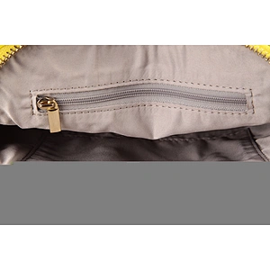 5219-Green shell women's Fancy Crossbody Bags